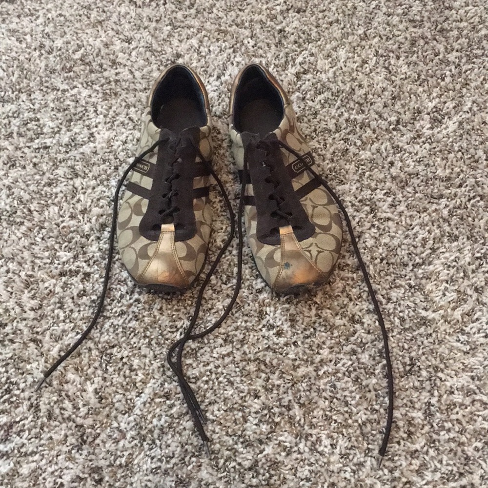 Coach Sneakers